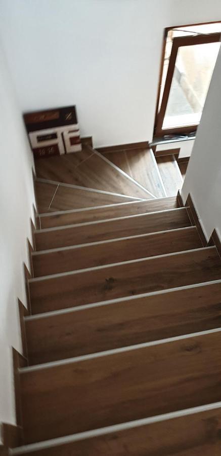 איזולה White Apartment מראה חיצוני תמונה